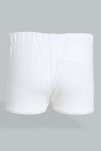 تنزيل الصورة على معرض الصور، Redtag-Assorted-2-Pc-Pack-Printed-Boxer-Shorts-365,-Colour:Assorted,-ESS,-Filter:Girls-(2-to-8-Yrs),-Girls-Briefs,-New-In,-New-In-GIR,-Non-Sale,-Section:Kidswear-Girls-2 to 8 Years