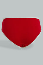 Load image into Gallery viewer, Redtag-Assorted-5-Pc-Pack-Plain-Briefs-Boxers-Girls-2 to 8 Years