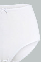 Load image into Gallery viewer, Redtag-Assorted-Print/Plain-Mama-Briefs-(5-Pack)-Briefs-Mama-Women's-