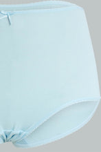 Load image into Gallery viewer, Redtag-Assorted-Print/Plain-Mama-Briefs-(5-Pack)-Briefs-Mama-Women's-