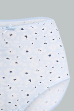 Load image into Gallery viewer, Redtag-Assorted-Print/Plain-Mama-Briefs-(5-Pack)-Briefs-Mama-Women's-