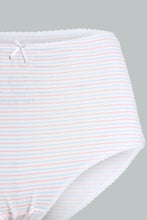 Load image into Gallery viewer, Redtag-Assorted-Print/Plain-Mama-Briefs-(5-Pack)-Briefs-Mama-Women's-