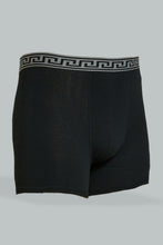 تنزيل الصورة على معرض الصور، Redtag-Black-Hipsters-2-Pack-Briefs-Men's-