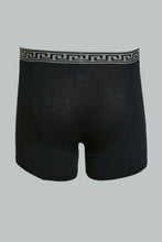 تنزيل الصورة على معرض الصور، Redtag-Black-Hipsters-2-Pack-Briefs-Men's-