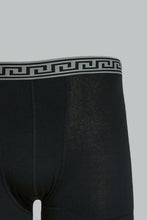 تنزيل الصورة على معرض الصور، Redtag-Black-Hipsters-2-Pack-Briefs-Men's-