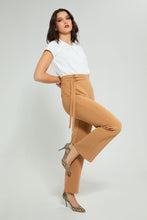 تنزيل الصورة على معرض الصور، Redtag-White-Textured-Blouse-Blouses-Women's-0