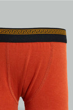 Load image into Gallery viewer, Redtag-Black/Navy/Red-3-Pack-Boxers-365,-Boys-Boxers,-Colour:Assorted,-ESS,-Filter:Boys-(2-to-8-Yrs),-New-In,-New-In-BOY,-Non-Sale,-Section:Kidswear-Boys-2 to 8 Years