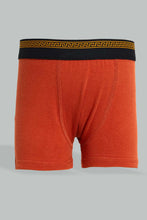 Load image into Gallery viewer, Redtag-Black/Navy/Red-3-Pack-Boxers-365,-Boys-Boxers,-Colour:Assorted,-ESS,-Filter:Boys-(2-to-8-Yrs),-New-In,-New-In-BOY,-Non-Sale,-Section:Kidswear-Boys-2 to 8 Years