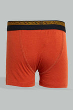Load image into Gallery viewer, Redtag-Black/Navy/Red-3-Pack-Boxers-365,-Boys-Boxers,-Colour:Assorted,-ESS,-Filter:Boys-(2-to-8-Yrs),-New-In,-New-In-BOY,-Non-Sale,-Section:Kidswear-Boys-2 to 8 Years