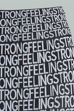 Load image into Gallery viewer, Redtag-Allover-Text-Print-Seamless-Pant-Colour:Assorted,-Filter:Women's-Clothing,-New-In,-New-In-Women,-Non-Sale,-Section:Women,-W21B,-Women-Joggers-Women's-