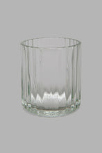 تنزيل الصورة على معرض الصور، Redtag-Clear-Glass-Drink-Set-With-Metal-Stand-(6-Piece)-Glass-Sets-Home-Dining-