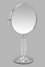 تنزيل الصورة على معرض الصور، Redtag-Silver-Vanity-Mirror-Mirrors-Home-Bathroom-