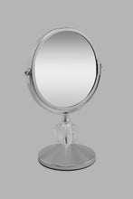 Load image into Gallery viewer, Redtag-Silver-Vanity-Mirror-Mirrors-Home-Bathroom-