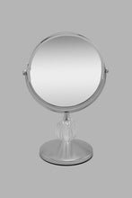 Load image into Gallery viewer, Redtag-Silver-Vanity-Mirror-Mirrors-Home-Bathroom-