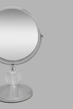 Load image into Gallery viewer, Redtag-Silver-Vanity-Mirror-Mirrors-Home-Bathroom-