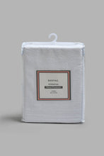 تنزيل الصورة على معرض الصور، Redtag-White-Bamboo/Terry-Water-Proof-Pillow-Protector-Pillowcases-Home-Bedroom-