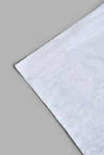 تنزيل الصورة على معرض الصور، Redtag-White-Bamboo/Terry-Water-Proof-Pillow-Protector-Pillowcases-Home-Bedroom-
