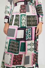 Load image into Gallery viewer, Redtag-Assorted-Printed-Pleated-Skirt-Skirts-Women's-