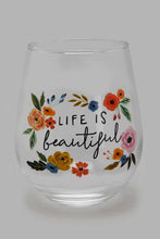 تنزيل الصورة على معرض الصور، Redtag-Multicolor-Tumbler-(2-Piece)-Glasses-Home-Dining-