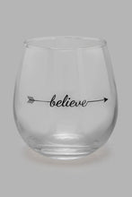Load image into Gallery viewer, Redtag-Gold-Animal-Printed-Tumbler-Set-(2-Piece)-Glasses-Home-Dining-