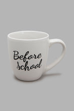 Load image into Gallery viewer, Redtag-Teal-Life-Is-Like-Snow-Enjoy-It-Before-it-Melts-Gift-Set-(2-Piece)-Mugs-Home-Dining-