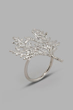 Load image into Gallery viewer, Redtag-Silver-Napkin-Ring-(4-Piece)-Napkin-Rings-Home-Dining-