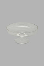 تنزيل الصورة على معرض الصور، Redtag-Clear-Glass-Cake-Stand-With-Dome-Food-Storage-Home-Dining-