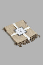 تنزيل الصورة على معرض الصور، Redtag-Off-White-Floor-Runner-Rugs-Home-Decor-
