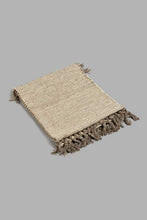 تنزيل الصورة على معرض الصور، Redtag-Off-White-Floor-Runner-Rugs-Home-Decor-