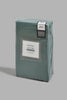 Redtag-Teal-Fitted-Sheet-(King-Size)-Fitted-Sheets-Home-Bedroom-