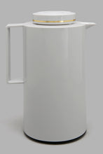 تنزيل الصورة على معرض الصور، Redtag-Grey-Vacuum-Flask-Flask-Home-Dining-0