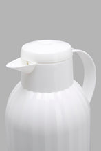 تنزيل الصورة على معرض الصور، Redtag-White-Vacuum-Flask-Flask-Home-Dining-0