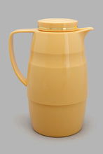 تنزيل الصورة على معرض الصور، Redtag-Yellow-Vacuum-Flask-Flask-Home-Dining-0