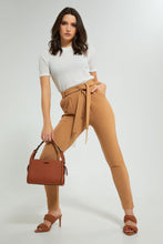تنزيل الصورة على معرض الصور، Redtag-White-Textured-Top-Tops-Women's-0