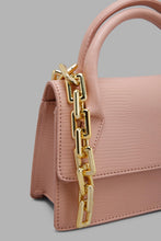تنزيل الصورة على معرض الصور، Redtag-Pink-Crossbody-With-Textured-Colour:Pale-Pink,-Filter:Women's-Accessories,-New-In,-New-In-Women-ACC,-Non-Sale,-W21B,-Women-Handbags-Women-