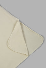 Load image into Gallery viewer, Redtag-Beige-Fleece-Single-Blanket-0,-Colour:Beige,-Filter:Home-Bedroom,-HMW-BED-Blankets,-New-In,-New-In-HMW-BED,-Non-Sale,-S22A,-Section:Homewares-Home-Bedroom-