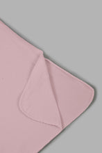 تنزيل الصورة على معرض الصور، Redtag-Pink-Fleece-Single-Blanket-Blankets-Home-Bedroom-