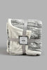 Redtag-Grey-Reversible-Textured-Blanket-(Double-Size)-Blankets-Home-Bedroom-