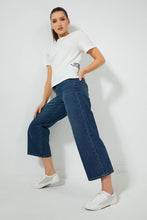 تنزيل الصورة على معرض الصور، Redtag-White-T-Shirt-With-Print-Graphic-Prints-Women's-0