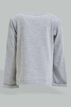 تنزيل الصورة على معرض الصور، Redtag-Grey-Minnie-Mouse-Print-Sweat-Top-T-Shirt-Character,-Colour:Grey,-Filter:Infant-Girls-(3-to-24-Mths),-Infant-Girls-T-Shirts,-New-In,-New-In-ING,-Non-Sale,-Section:Kidswear,-TBL,-W21B-Infant-Girls-3 to 24 Months