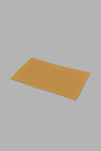 تنزيل الصورة على معرض الصور، Redtag-Beige/Yellow-Pillowcase-4-Piece-Set-Pillowcases-Home-Bedroom-