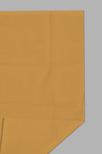 تنزيل الصورة على معرض الصور، Redtag-Beige/Yellow-Pillowcase-4-Piece-Set-Pillowcases-Home-Bedroom-