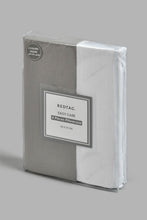 تنزيل الصورة على معرض الصور، Redtag-Grey/White-Pillowcase-4-Piece-Set-Pillowcases-Home-Bedroom-