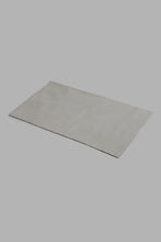 تنزيل الصورة على معرض الصور، Redtag-Grey/White-Pillowcase-4-Piece-Set-Pillowcases-Home-Bedroom-