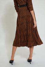 Load image into Gallery viewer, Redtag-Assorted-Pleated-Skirt-Skirts-Women's-