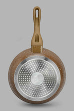 Load image into Gallery viewer, Redtag-Brown-Ceramic-Coating-Frying-pan-Colour:Brown,-Filter:Home-Dining,-HMW-DIN-Pots-And-Pans,-New-In,-New-In-HMW-DIN,-Non-Sale,-Section:Homewares,-W21B-Home-Dining-
