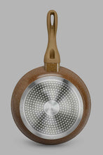 Load image into Gallery viewer, Redtag-Brown-Ceramic-Coating-Frying-pan-Colour:Brown,-Filter:Home-Dining,-HMW-DIN-Pots-And-Pans,-New-In,-New-In-HMW-DIN,-Non-Sale,-Section:Homewares,-W21B-Home-Dining-