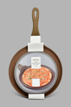 Load image into Gallery viewer, Redtag-Brown-Ceramic-Coating-Dosa-Tawa-Colour:Brown,-Filter:Home-Dining,-HMW-DIN-Pots-And-Pans,-New-In,-New-In-HMW-DIN,-Non-Sale,-Section:Homewares,-W21B-Home-Dining-
