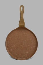 Load image into Gallery viewer, Redtag-Brown-Ceramic-Coating-Dosa-Tawa-Colour:Brown,-Filter:Home-Dining,-HMW-DIN-Pots-And-Pans,-New-In,-New-In-HMW-DIN,-Non-Sale,-Section:Homewares,-W21B-Home-Dining-