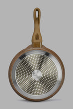 Load image into Gallery viewer, Redtag-Brown-Ceramic-Coating-Dosa-Tawa-Colour:Brown,-Filter:Home-Dining,-HMW-DIN-Pots-And-Pans,-New-In,-New-In-HMW-DIN,-Non-Sale,-Section:Homewares,-W21B-Home-Dining-